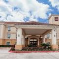 Image of Comfort Suites Hobby Airport Houston