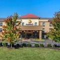 Image of Comfort Suites Knoxville