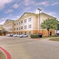 Image of Comfort Suites Roanoke - Fort Worth North