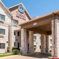 Image of Comfort Suites Round Rock - Austin North I-35