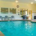 Photo of Comfort Suites Springfield Riverbend Medical