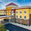 Image of Comfort Suites Troy