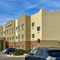 Photo of Comfort Suites University Las Cruces