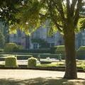 Image of Coombe Abbey Hotel