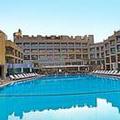 Exterior of Coral Beach Hotel & Resort Beirut
