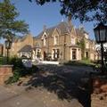 Image of Cotswold Lodge Hotel