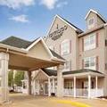 Exterior of Country Inn & Suites by Radisson