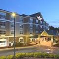 Exterior of Country Inn & Suites by Radisson, Asheville West, NC