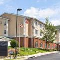 Exterior of Country Inn & Suites by Radisson, Bel Air/Aberdeen, MD