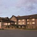 Exterior of Country Inn & Suites by Radisson, Billings, MT