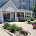 Exterior of Country Inn & Suites by Radisson, Bloomington-Normal West, IL