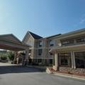 Exterior of Country Inn & Suites by Radisson, Canton, GA