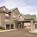 Exterior of Country Inn & Suites by Radisson, Chattanooga-Lookout Mountain