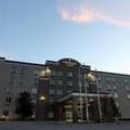 Exterior of Country Inn & Suites by Radisson Cookeville Tn