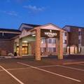 Exterior of Country Inn & Suites by Radisson Coon Rapids Mn
