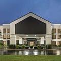 Exterior of Country Inn & Suites by Radisson, Florence, SC