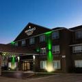 Exterior of Country Inn & Suites by Radisson, Fort Worth West l-30 NAS JRB
