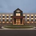 Exterior of Country Inn & Suites by Radisson, Ft. Atkinson, WI