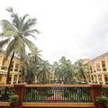 Image of Country Inn & Suites by Radisson, Goa Candolim