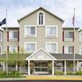 Exterior of Country Inn & Suites by Radisson Grand Rapids Airport Mi