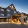 Exterior of Country Inn & Suites by Radisson, Jackson-Airport, MS