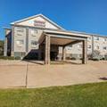 Exterior of Country Inn & Suites by Radisson, Lewisville, TX