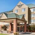 Exterior of Country Inn & Suites by Radisson, Lexington, VA