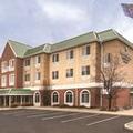 Exterior of Country Inn & Suites by Radisson, Merrillville, IN