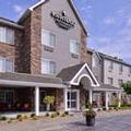 Exterior of Country Inn & Suites by Radisson, Omaha Airport, IA
