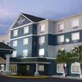 Exterior of Country Inn & Suites by Radisson Pensacola West Fl