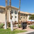 Exterior of Country Inn & Suites by Radisson, Phoenix Airport, AZ