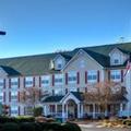 Exterior of Country Inn & Suites by Radisson, Rock Hill, SC