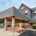 Exterior of Country Inn & Suites by Radisson, Romeoville, IL