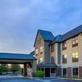 Photo of Country Inn & Suites by Radisson Salisbury Md