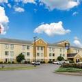 Image of Country Inn & Suites by Radisson Savannah I 95 North Ga
