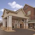Exterior of Country Inn & Suites by Radisson, Schaumburg, IL