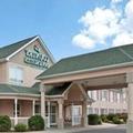 Exterior of Country Inn & Suites by Radisson, Somerset, KY