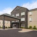 Exterior of Country Inn & Suites by Radisson, Stillwater, MN