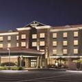 Exterior of Country Inn & Suites by Radisson, Tampa Airport East-RJ Stadium
