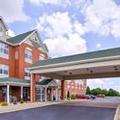 Exterior of Country Inn & Suites by Radisson Tinley Park