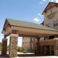 Exterior of Country Inn & Suites by Radisson, Tucson City Center, AZ