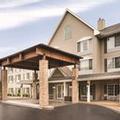 Exterior of Country Inn & Suites by Radisson, West Bend, WI