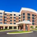 Image of Courtyard Bowie Marriott