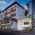 Image of Courtyard By Marriott Bali Seminyak Resort