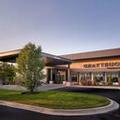 Exterior of Courtyard by Marriott Chicago Highland Park/Northbrook