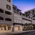 Image of Courtyard by Marriott Clearwater Beach