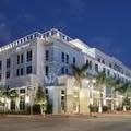 Exterior of Courtyard by Marriott Delray Beach