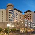 Exterior of Courtyard by Marriott El Paso Downtown/Convention Center