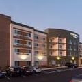 Exterior of Courtyard by Marriott Fayetteville Fort Bragg/Spring Lake