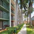 Exterior of Courtyard by Marriott Fort Lauderdale East/Lauderdale-by-the-Sea